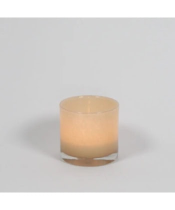 Nilla telysholder -Pannacotta, 8cm