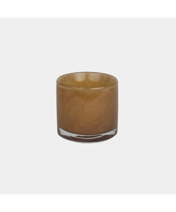 Nilla telysholder -Sand, 8cm - Bilde 3