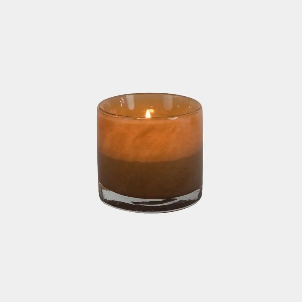 Nilla telysholder -Sand, 8cm - Bilde 2