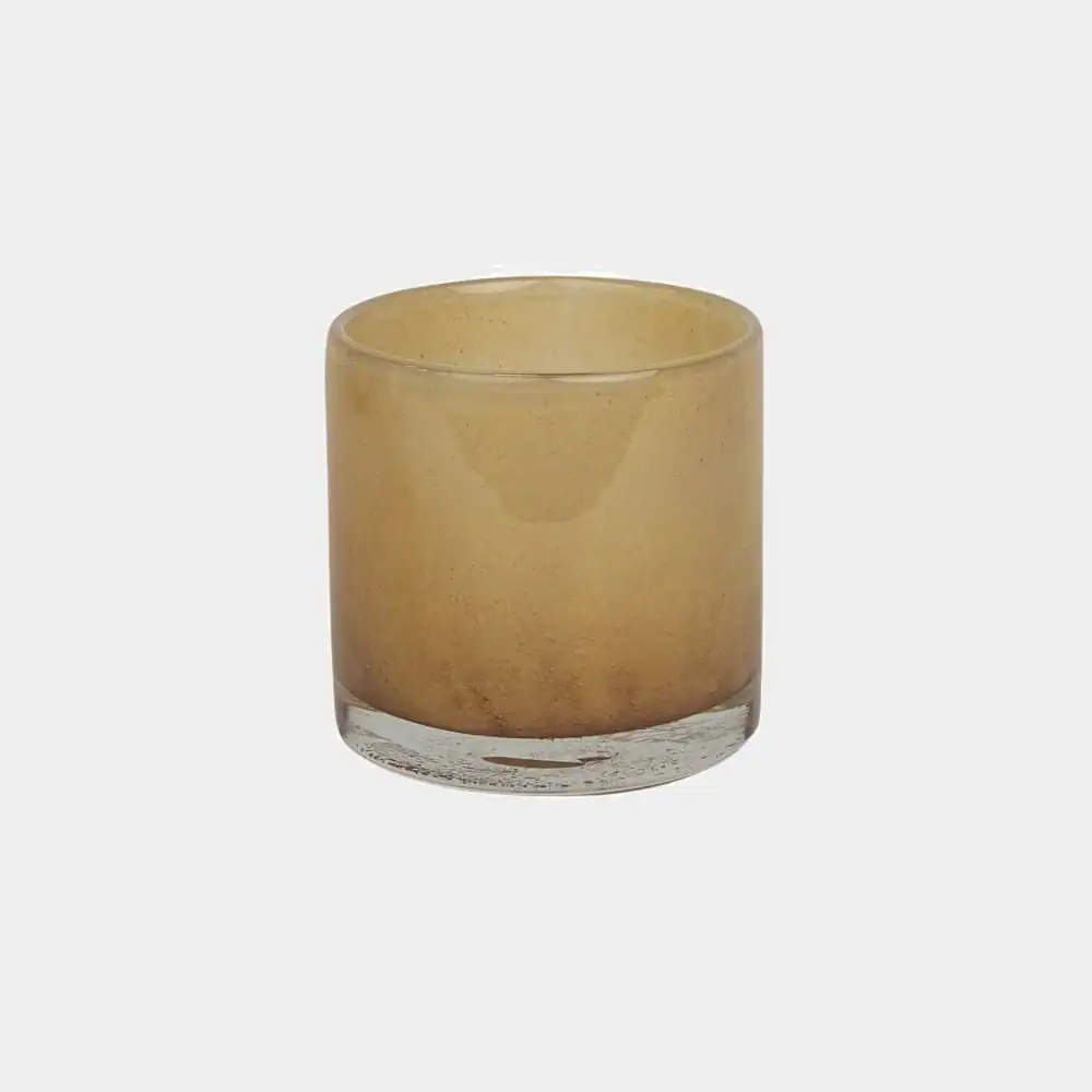 Nilla telysholder -Sand, 8cm - Bilde 4