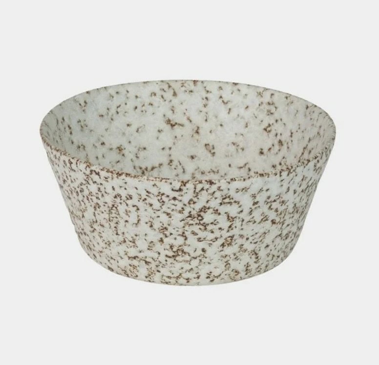 Salt -Skål