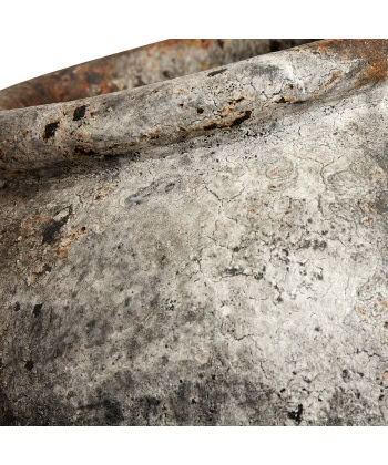 Alternative view of Krukke Echo H25 -Rust grå