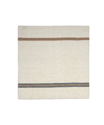 Dock kjøkkenhåndkle -Nairobi Stripe - Bilde 2