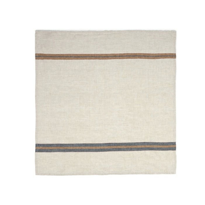 Dock kjøkkenhåndkle -Nairobi Stripe - Bilde 2