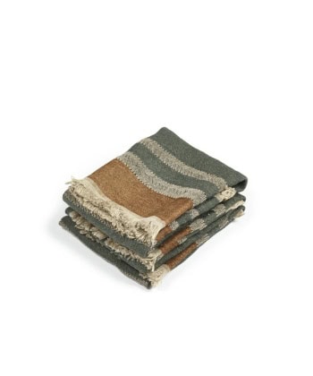 The Belgian Towel -Alouette