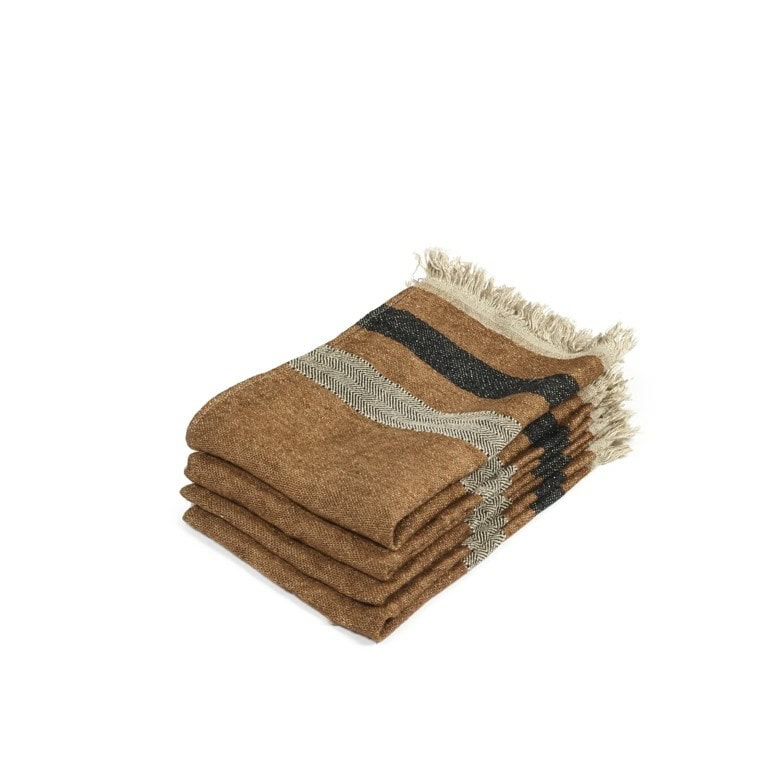 The Belgian Towel -Nairobi