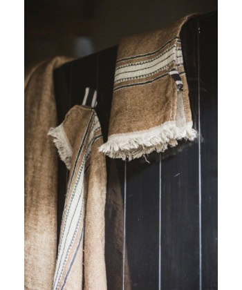 The Belgian Towel -Bruges Stripe - Bilde 2