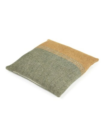 Jules Putetrekk -Green Herringbone 63x63 - Bilde 2
