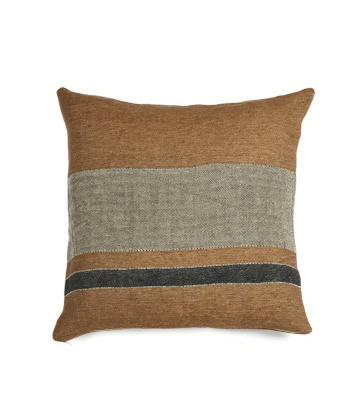 Putetrekk -The Belgian Pillow -Nairobi 50x50