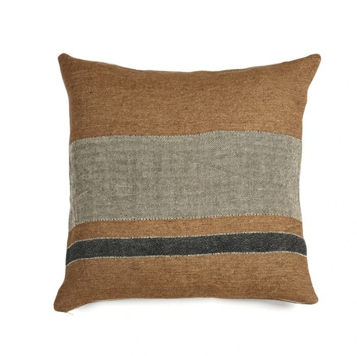 Putetrekk -The Belgian Pillow -Nairobi 50x50