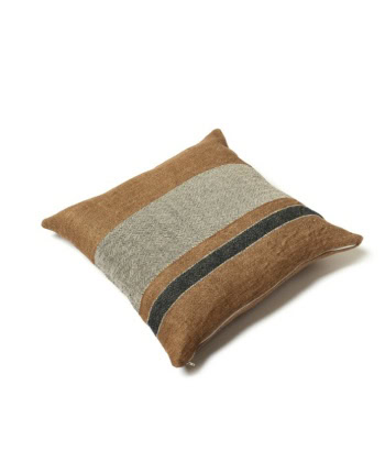 Putetrekk -The Belgian Pillow -Nairobi 50x50 - Bilde 3