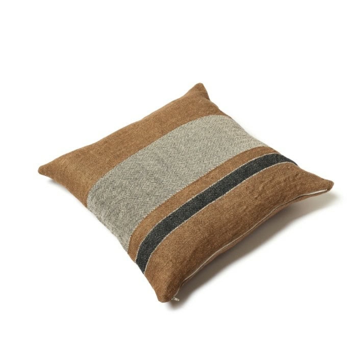 Putetrekk -The Belgian Pillow -Nairobi 50x50 - Bilde 3