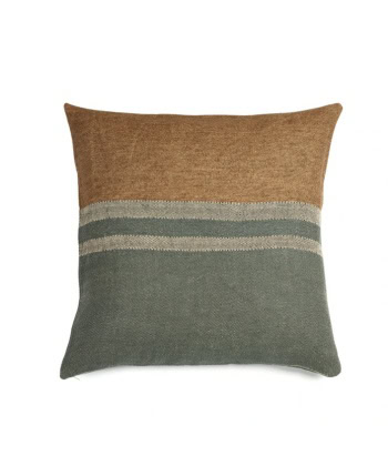 Putetrekk -The Belgian Pillow -Alouette 50x50