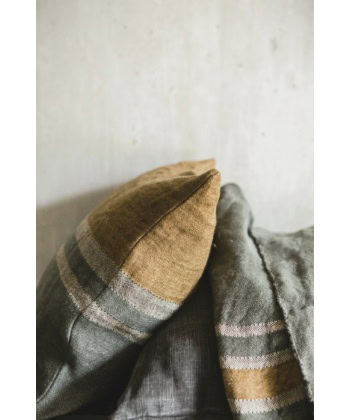 Putetrekk -The Belgian Pillow -Alouette 50x50 - Bilde 2