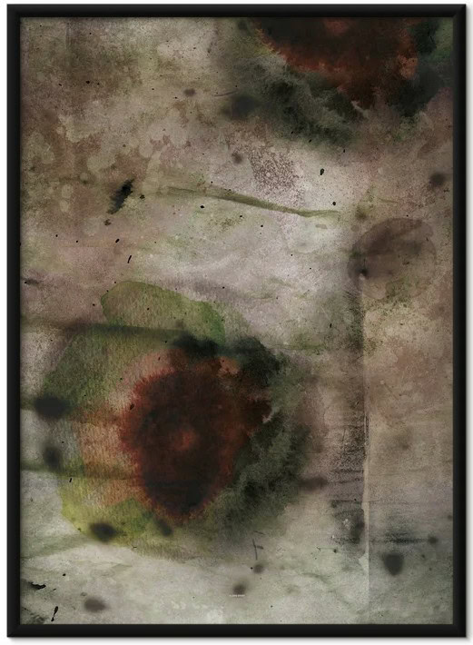Poster -Slow Dance - Bilde 2