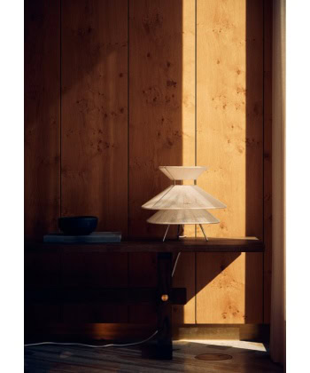 Kiku bordlampe - Bilde 2
