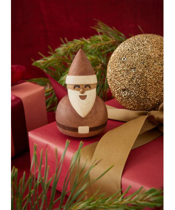 Spring -Santa - Bilde 2