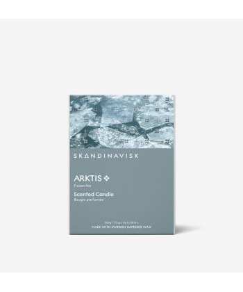 Duftlys -ARKTIS 200g - Bilde 2