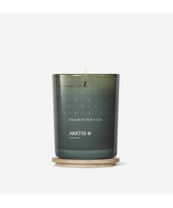 Duftlys -ARKTIS 200g