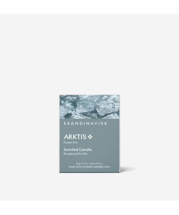 Duftlys -ARKTIS 65g - Bilde 2