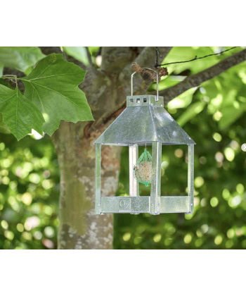 Fulgebrett ´Birdy Eat´-Galvanisert - Bilde 3