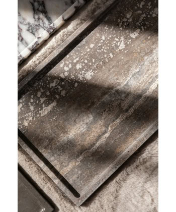 Marmor brett -Phantom Thunderstorm - Bilde 2