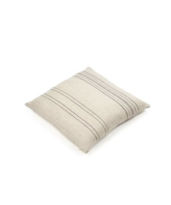 Putetrekk -Marrakesh -Stripe 50x50 - Bilde 2