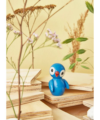 Spring Fugler - Bilde 7