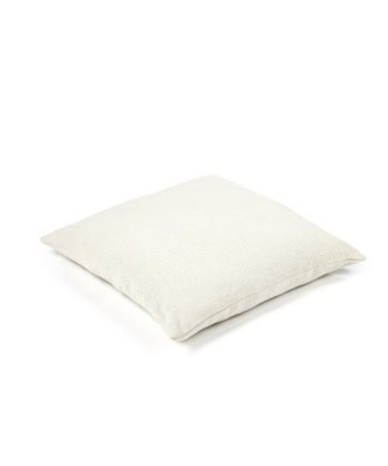 Hudson Putetrekk-Natural 50x50 - Bilde 2
