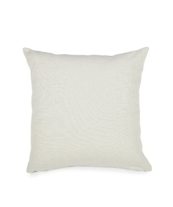 Hudson Putetrekk-Natural 50x50