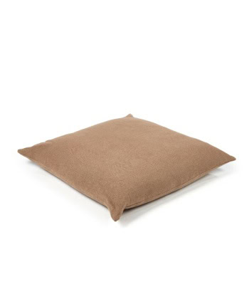Putetrekk -Hudson-Cinnamon 63x63 - Bilde 2