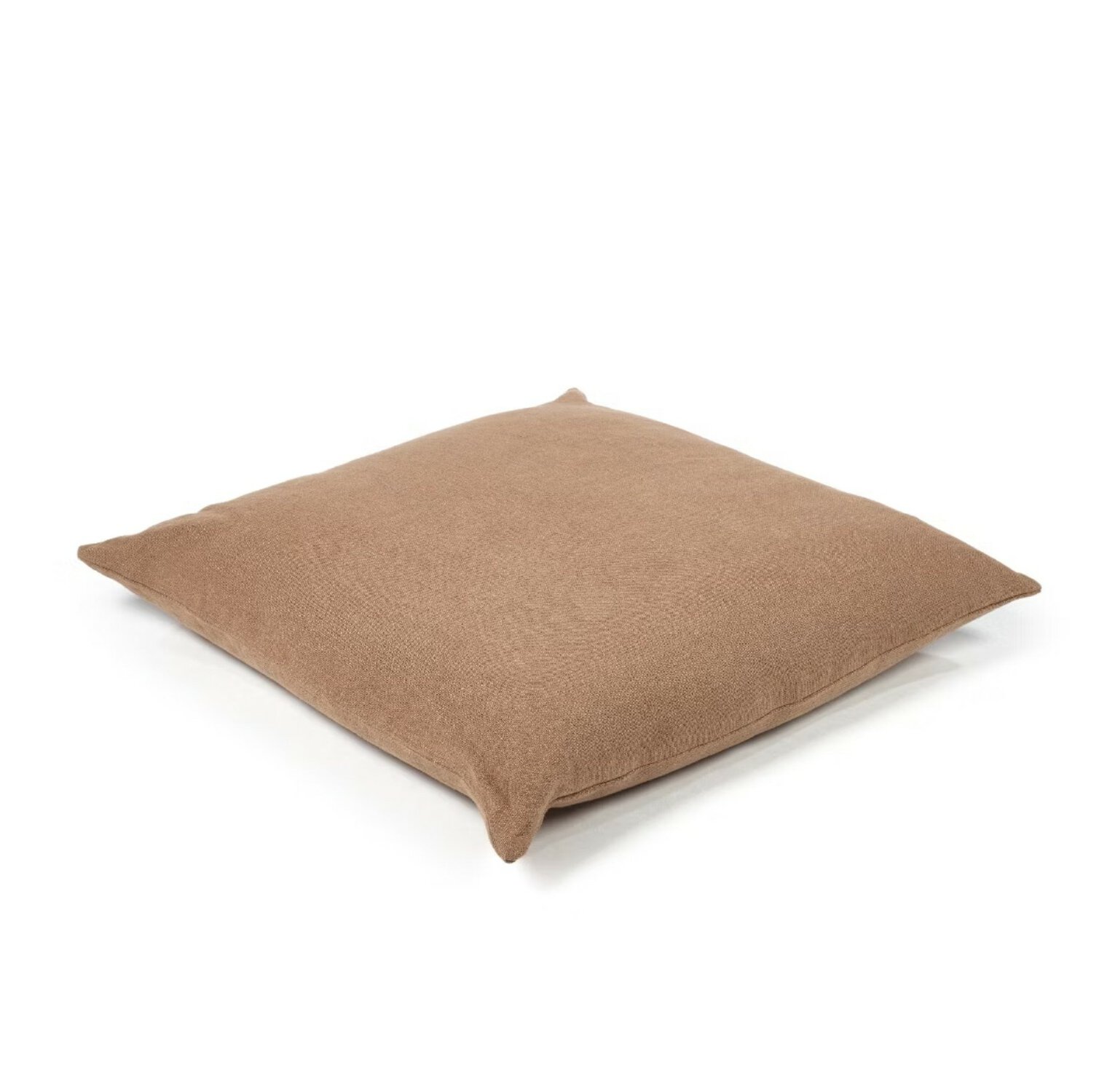 Putetrekk -Hudson-Cinnamon 63x63 - Bilde 2