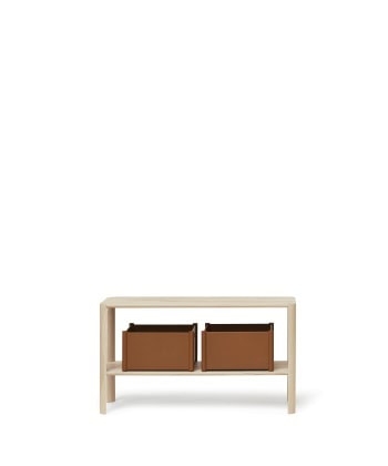 Leaf hylle 1x2