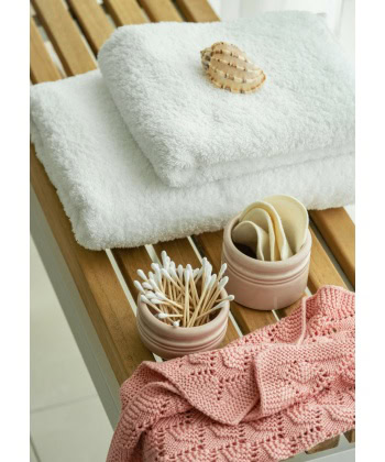 Legacy Boller mini, soft rose -2pk - Bilde 2