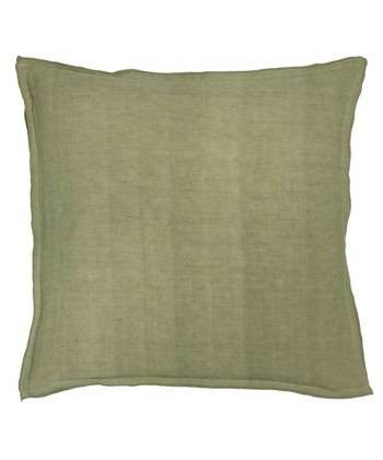 Putetrekk -Linen Selery