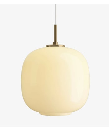 VL 45 - Radiohus - Gul, Ø250