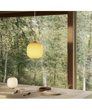 VL 45 - Radiohus - Gul, Ø250 - Bilde 2