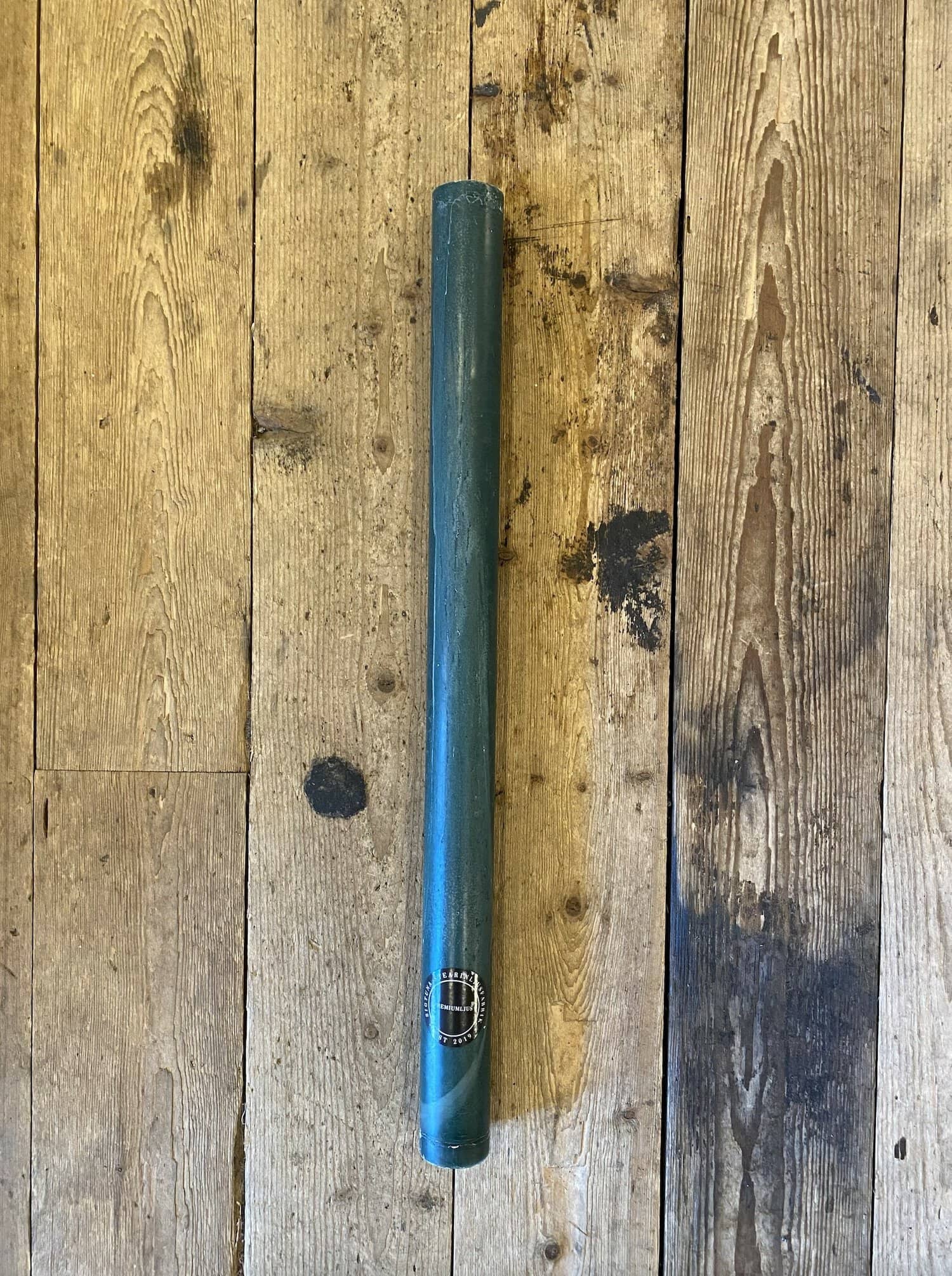 Blokklys -H50 x Ø3,6 -Skog