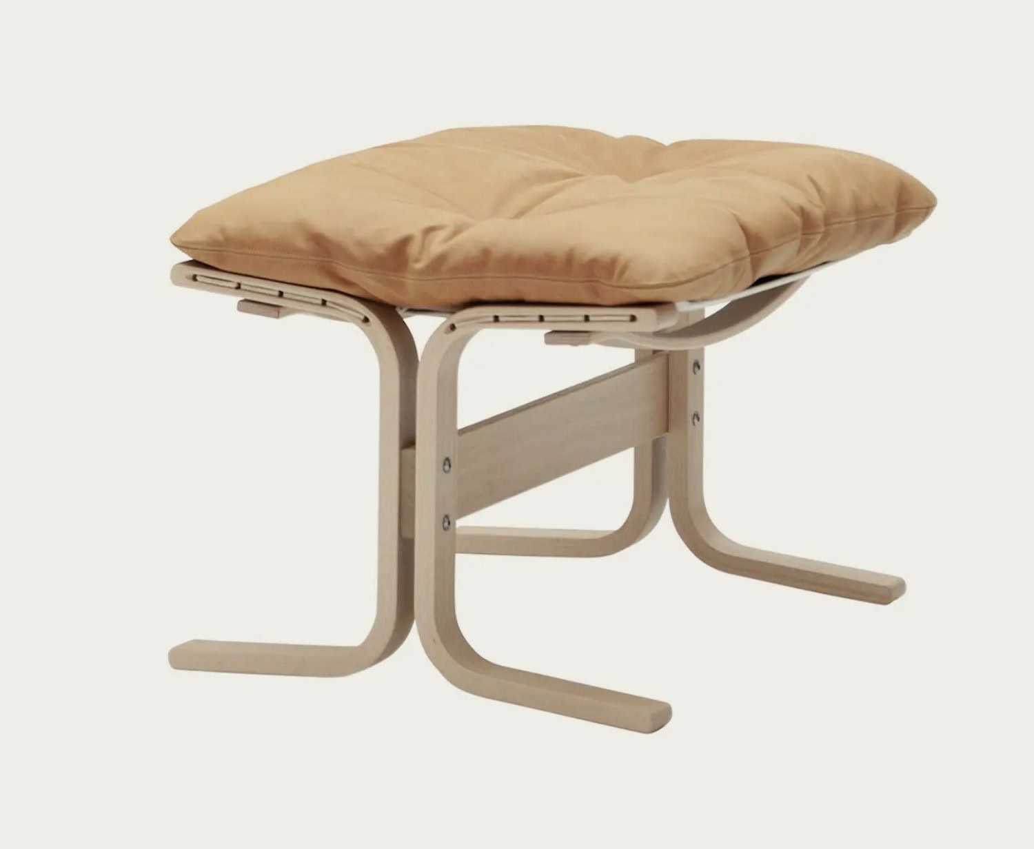 Siesta fotskammel