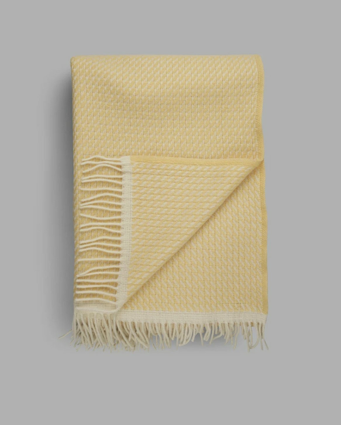 Mello yellow