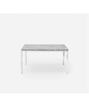 Vipp427 -Square sofabord, 80x80cm