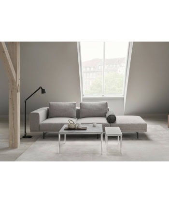 Vipp427 -Square sofabord, 80x80cm - Bilde 2