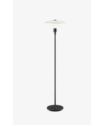 PH 3 1/2 - 2 1/2 gulvlampe - Bilde 6