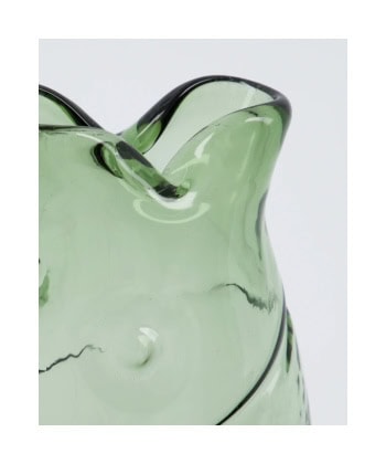 Vase -Fish, Grønn - Bilde 3