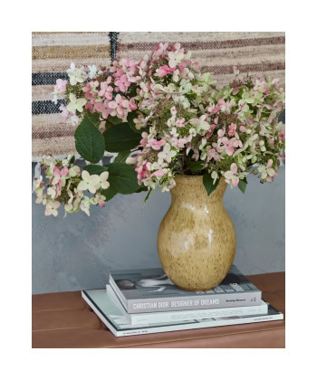 Vase -Corp, Beige - Bilde 2