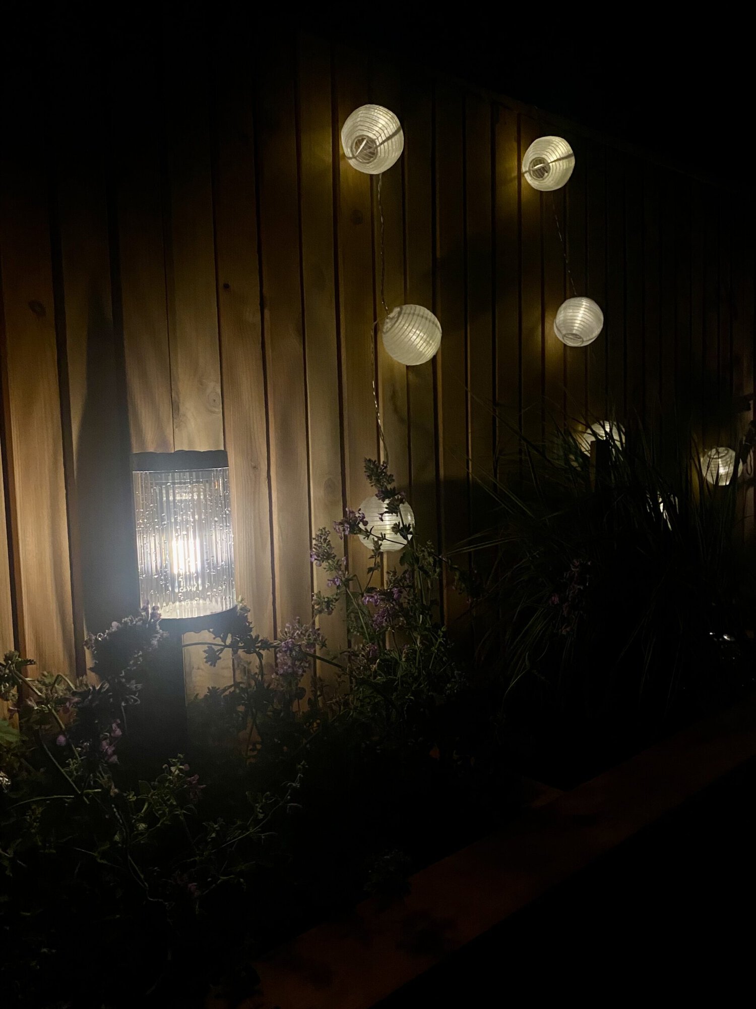 Solar hagespyd -Beacon solcelle - Bilde 5