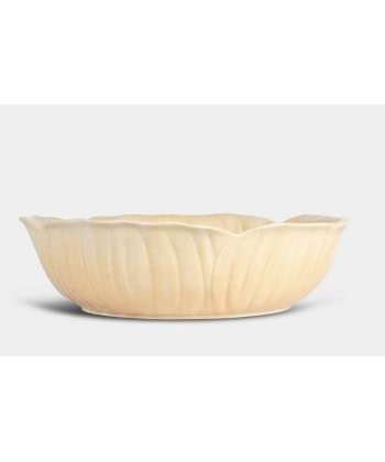 Poppy -Fat, beige - Bilde 2