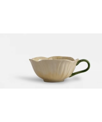 Poppy -Kopp, beige