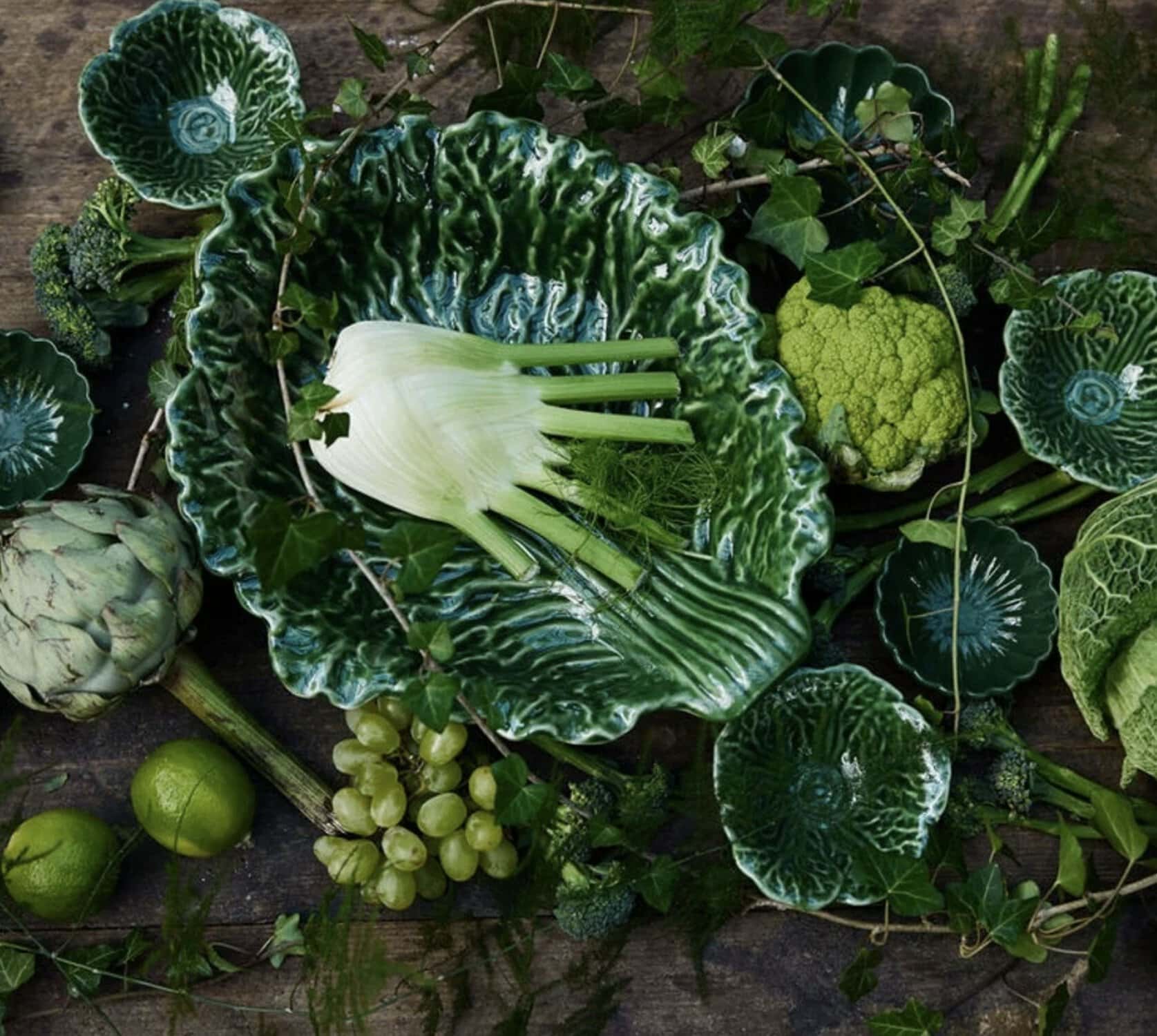 Veggie Fat -L - Bilde 2