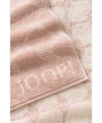 JOOP! Classic Cornflower -Håndkle, Nude - Bilde 2